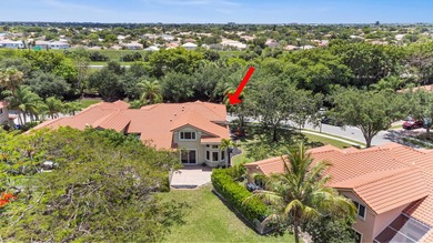 Come see this corner unit in the Fairways, a super quiet, gated - photo 28