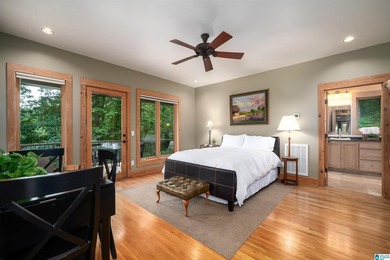 Gorgeous 65+/- Acre Retreat in Springville! Nestled at the base - photo 31