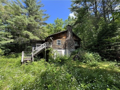 Lake Home For Sale in Hayward, Wisconsin