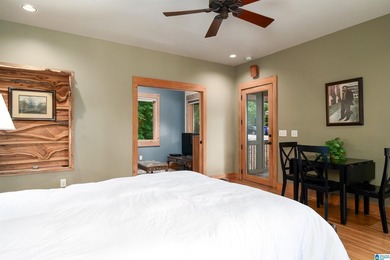 Gorgeous 65+/- Acre Retreat in Springville! Nestled at the base - photo 32