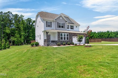 Welcome home to 321 Lily Oak Drive, where comfort, space, and - photo 35