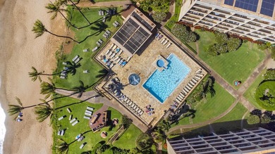 Front-row Hotel Zoned vacation rental approved beach condo in - photo 37