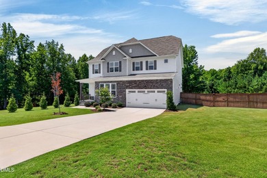 Welcome home to 321 Lily Oak Drive, where comfort, space, and - photo 37