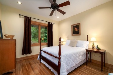 Gorgeous 65+/- Acre Retreat in Springville! Nestled at the base - photo 38