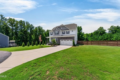 Welcome home to 321 Lily Oak Drive, where comfort, space, and - photo 38