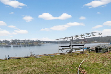 CHARMING LAKEFRONT GETAWAY! - photo 24
