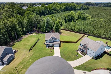 Welcome home to 321 Lily Oak Drive, where comfort, space, and - photo 40