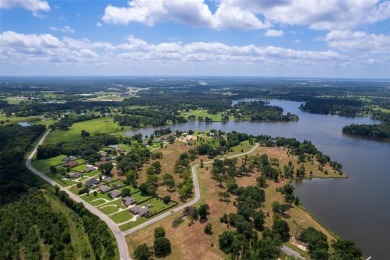 Lake Lot For Sale in Mount Pleasant, Texas