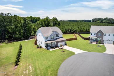 Welcome home to 321 Lily Oak Drive, where comfort, space, and - photo 41