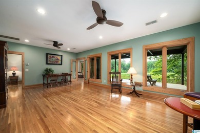 Gorgeous 65+/- Acre Retreat in Springville! Nestled at the base - photo 42