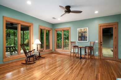 Gorgeous 65+/- Acre Retreat in Springville! Nestled at the base - photo 43
