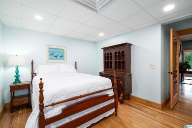Gorgeous 65+/- Acre Retreat in Springville! Nestled at the base - photo 44