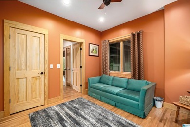 Gorgeous 65+/- Acre Retreat in Springville! Nestled at the base - photo 46
