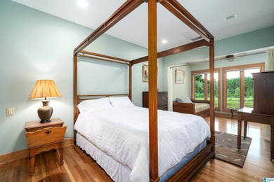 Gorgeous 65+/- Acre Retreat in Springville! Nestled at the base - photo 48