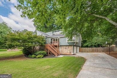 Move In ready in Marietta! Welcome home to one of East Cobb's - photo 2