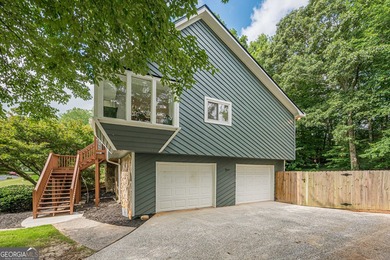 Move In ready in Marietta! Welcome home to one of East Cobb's - photo 3
