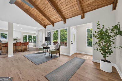 Move In ready in Marietta! Welcome home to one of East Cobb's - photo 8