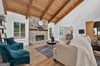 Move In ready in Marietta! Welcome home to one of East Cobb's - photo 10