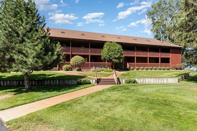 Lake Huron - Huron County Condo For Sale in Port Austin Michigan