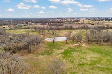 (private lake, pond, coastal) Acreage For Sale in Cleburne Texas