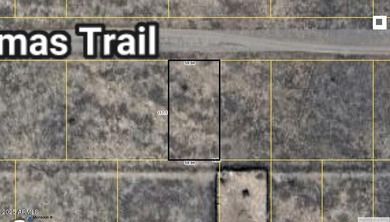 Holiday Lake  Lot For Sale in Paulden Arizona