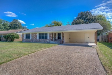 Red River Home For Sale in Shreveport Louisiana