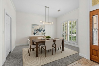 Welcome to this beautifully maintained, single-story Texas Hill - photo 9