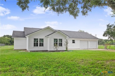 Lake Home For Sale in Victoria, Texas