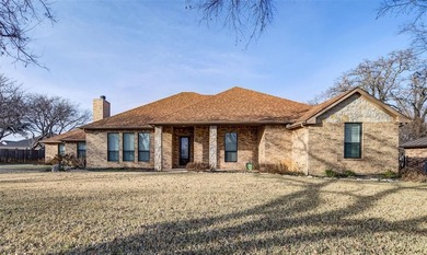 Lake Lewisville Home For Sale in Hickory Creek Texas