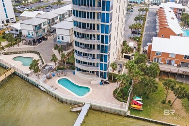 Welcome to Unit 401 in the Lagoon Tower, a private, upscale - photo 3