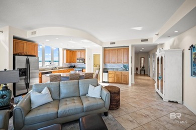 Welcome to Unit 401 in the Lagoon Tower, a private, upscale - photo 9