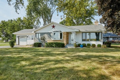 Lake Home For Sale in Burlington, Wisconsin