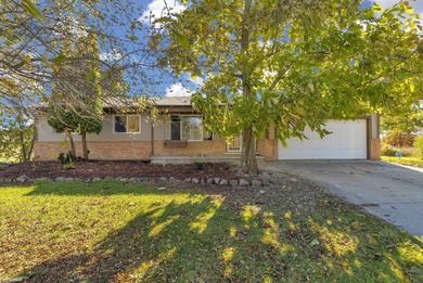 (private lake, pond, creek) Home Active Under Contract in Lynn Michigan