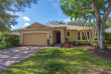 Lake Home For Sale in Vero Beach, Florida