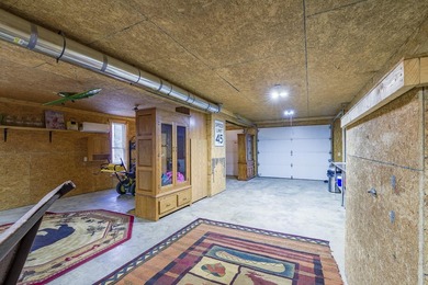 Set on nearly 2 private acres in Freedom, Maine, this unique - photo 13