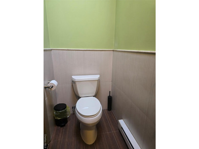 This meticulously maintained house has Victorian style's - photo 17