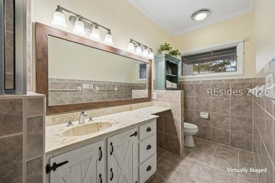 Nicely maintained 2-bedroom, 2-bath Anchorage villa ideally - photo 20