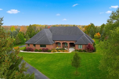 Heather Lake  Home For Sale in Clarkston Michigan