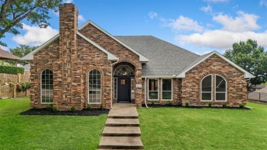 Lake Home For Sale in Rockwall, Texas