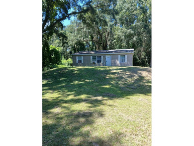 Lake Iamonia Home Active Under Contract in Tallahassee Florida