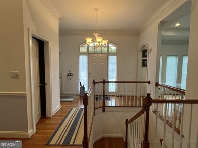 Escape to this beautifully maintained home on West Point Lake - photo 2