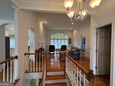 Escape to this beautifully maintained home on West Point Lake - photo 3
