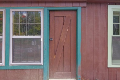 Set on nearly 2 private acres in Freedom, Maine, this unique - photo 23