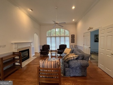Escape to this beautifully maintained home on West Point Lake - photo 4