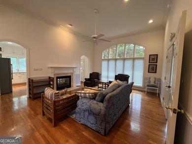 Escape to this beautifully maintained home on West Point Lake - photo 5