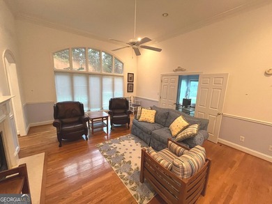 Escape to this beautifully maintained home on West Point Lake - photo 6