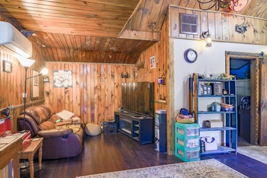 Set on nearly 2 private acres in Freedom, Maine, this unique - photo 26