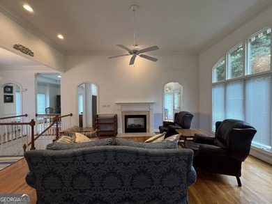 Escape to this beautifully maintained home on West Point Lake - photo 7