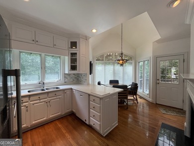 Escape to this beautifully maintained home on West Point Lake - photo 10