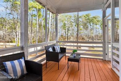 Welcome to this stunning Oriental retreat where coastal charm - photo 30